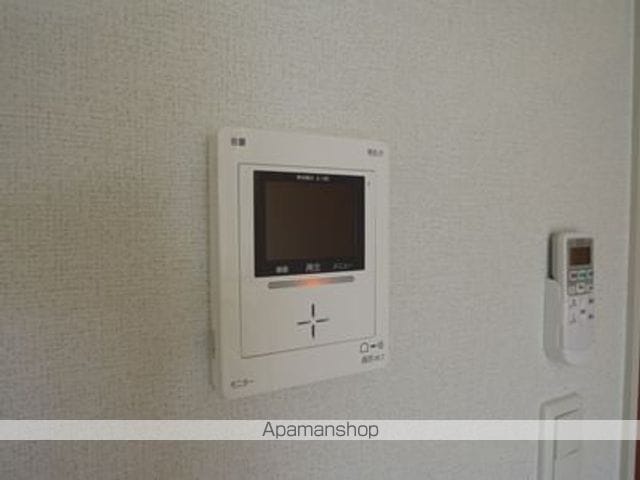 イルミナールの内装写真