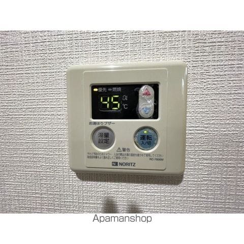 KENWOOD HOUSEの内装写真