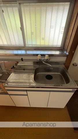 中川荘の内装写真