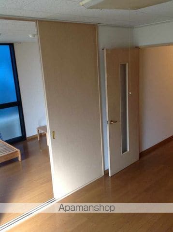 レオパレスOISOの内装写真