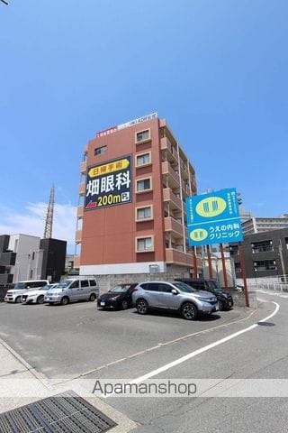 ラ・オーラ千早駅前 501 ｜ 福岡県福岡市東区松崎４丁目35-22（賃貸マンション1DK・5階・34.63㎡） その5