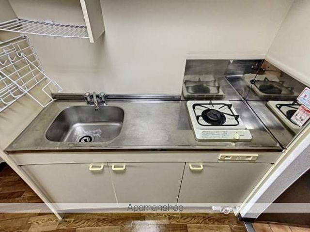 はなはうす門田 二番館の内装写真