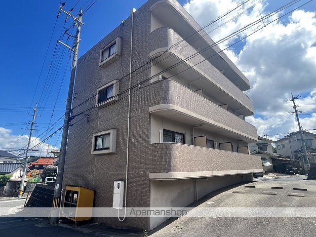 ヴェルドミールの外観写真