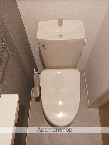 フォレ リジェールの内装写真