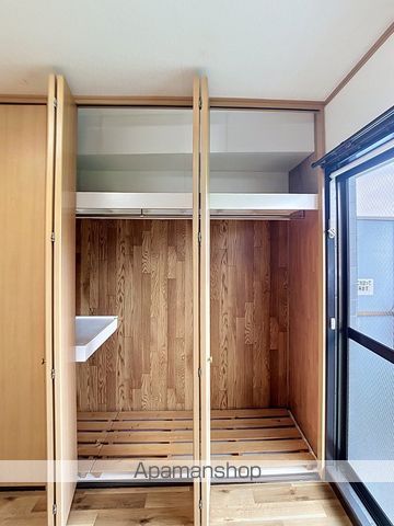 ラ・カシタ土一揆の内装写真