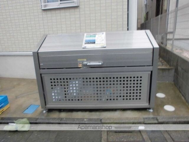 アルシオネ　Ｔ[2LDK/50.98m2]の内装2