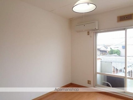 デイライト弥生Ⅱ[1R/18m2]のリビング・居間