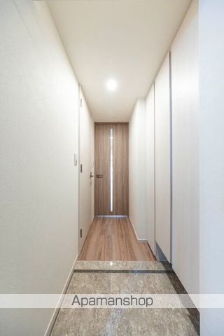 ALIVIS志村三丁目の内装写真