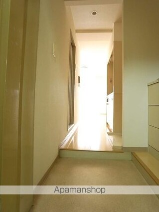 瀬川ビル[1R/19.23m2]の玄関