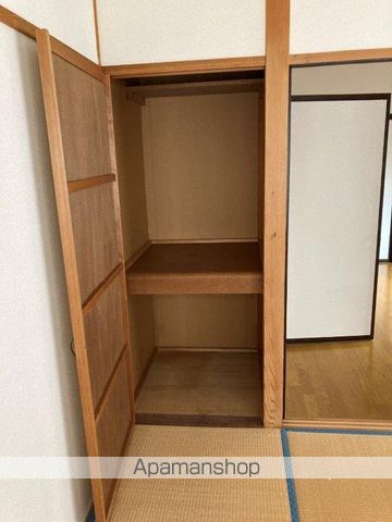 コーポニュー旭の内装写真