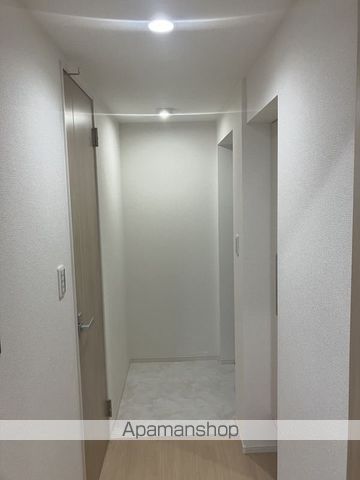 LUORE大塚の内装写真