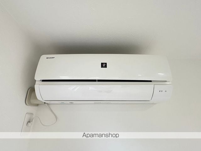 BELCASAの内装写真