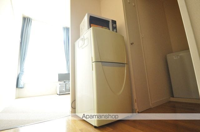 レオパレスコラージュの内装写真