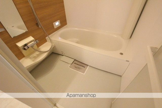 フローラの内装写真