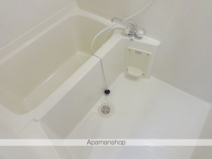 マノワール杉井流[2DK/50.54m2]のバス