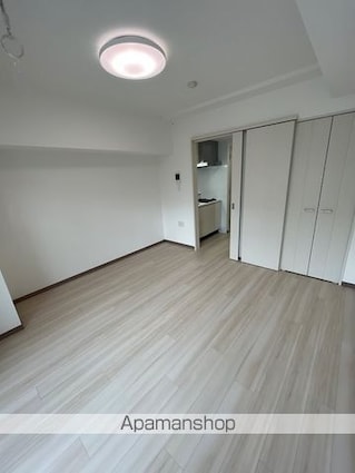 東京都板橋区赤塚２丁目[1K/25.63m2]のその他部屋・スペース