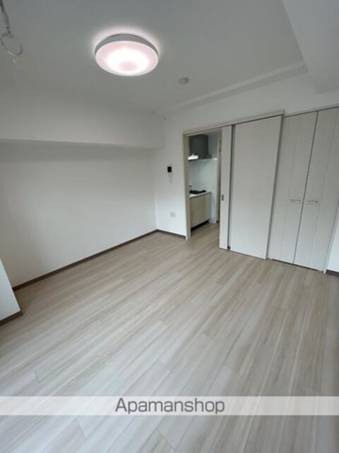 東京都板橋区赤塚２丁目[1K/25.63m2]のその他部屋・スペース