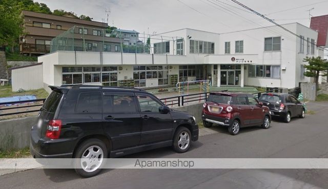 サンロード山の手の周辺写真