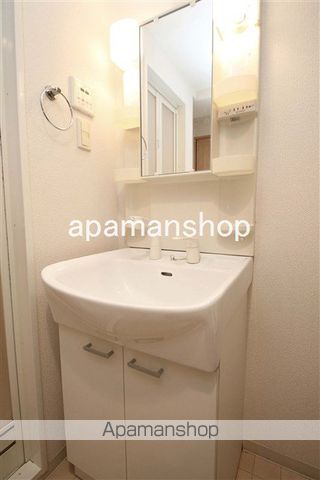 ESLEAD北浜の内装写真