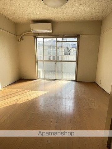 福徳ハイツの内装写真