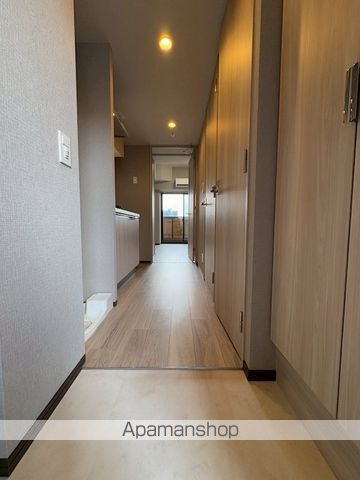 メイクスアート上前津VIの内装写真