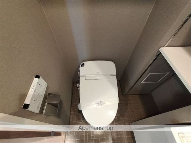 ミュプレ江坂の内装写真