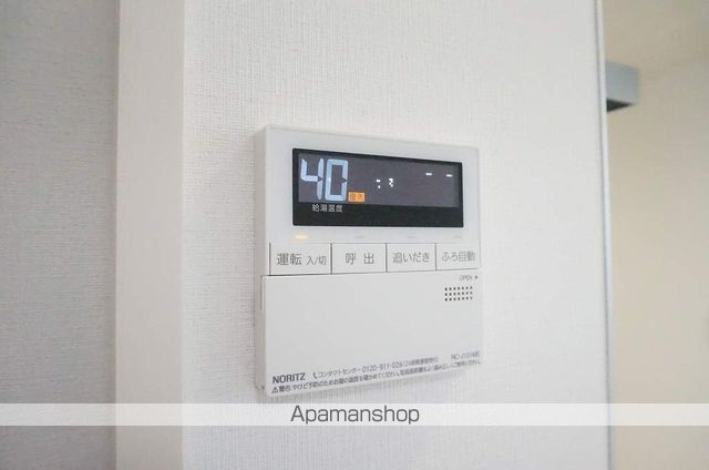 ノエルスRの内装写真