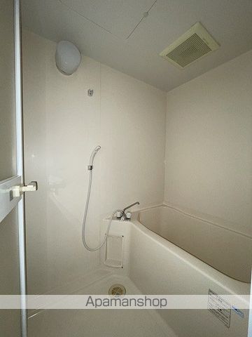 サンパラン泉の内装写真