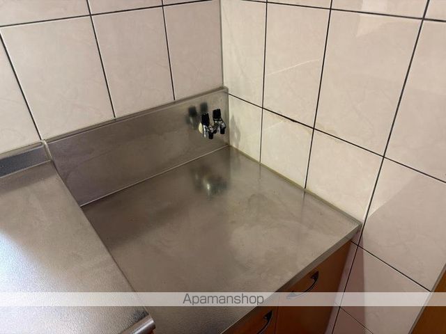 ファインパストラルの内装写真
