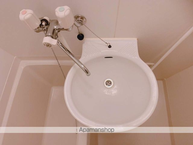 レオパレスウェステンシュラインの内装写真