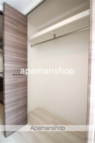 エスリードHOMMACHIレジデンスの内装写真