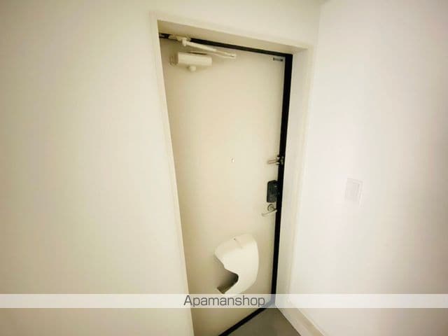 ピュアセレッソ小岩の内装写真