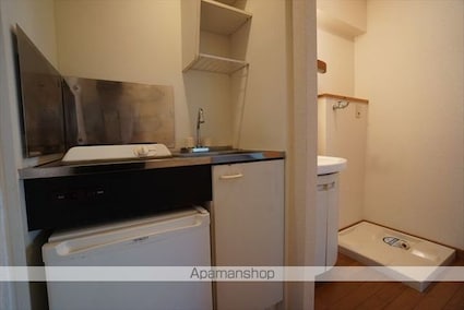 Ｓｕｎ　Ｓｔａｔｅ大曽根[1K/29.94m2]の内装1