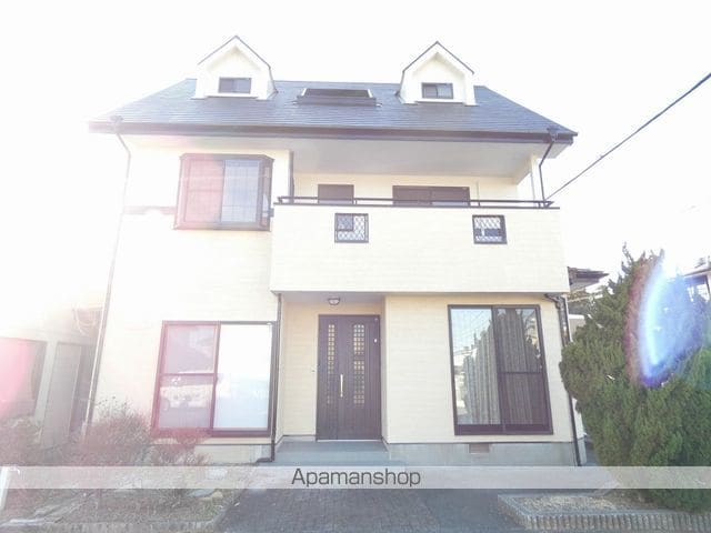 ＪＲ東海道本線 浜松駅 バス乗車時間：30分 最寄りバス停で下車 徒歩1分 2階建 築29年の外観写真