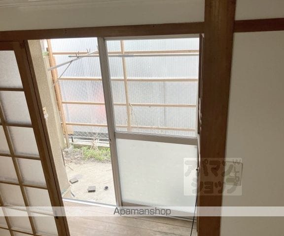 葉月荘の内装写真