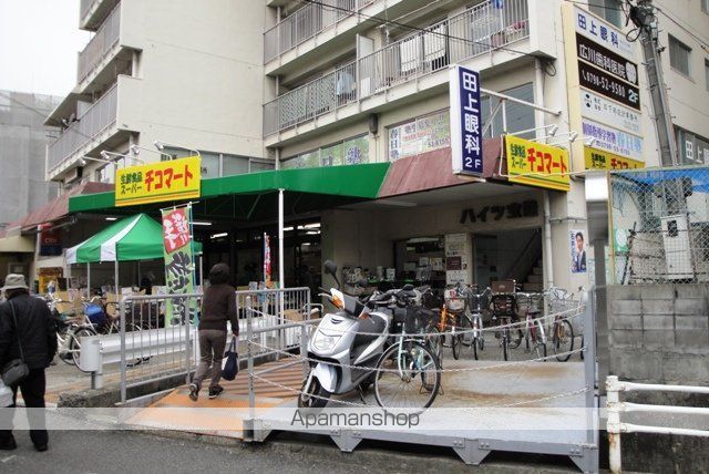 アンジュールの周辺写真