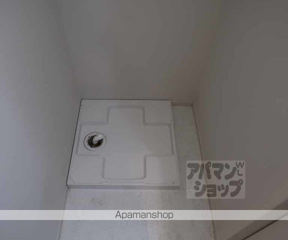 グランドラティス河原町七条の内装写真