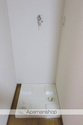 ＳＥＮＴＩＡⅡ[1DK/26m2]の内装3