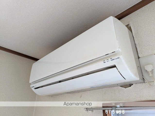 みゆきハイツ[1DK/24.3m2]のその他設備