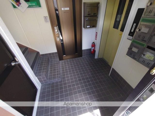 アビタシオン中嶋のその他写真