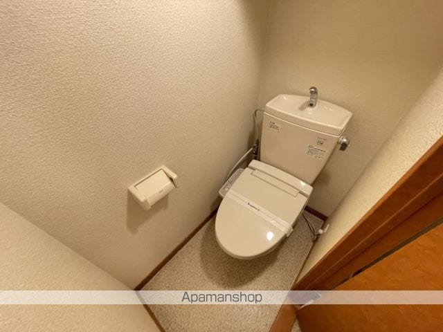 レオパレスセコ壱番館の内装写真