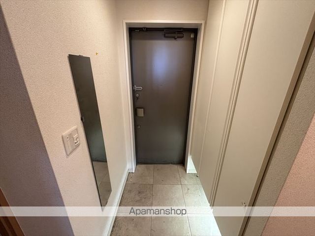 KDXレジデンス町田の内装写真