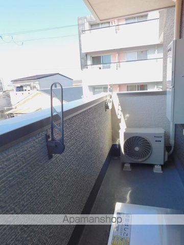 フジパレス太子橋III番館の内装写真