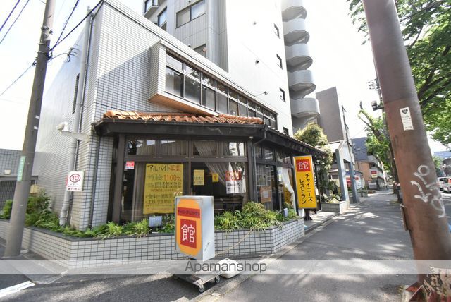 アーベイン世田谷の周辺写真