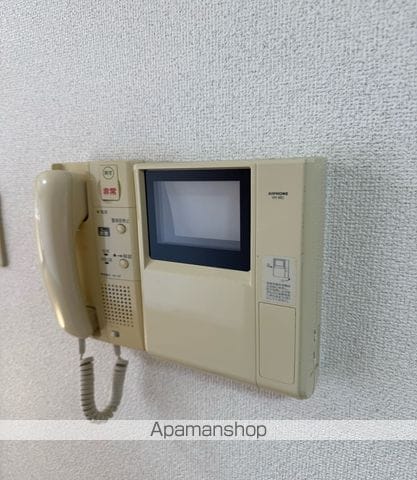 オルフェア我孫子III番館の内装写真