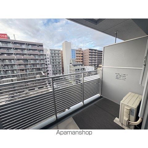 コンフォリア江坂広芝町の内装写真