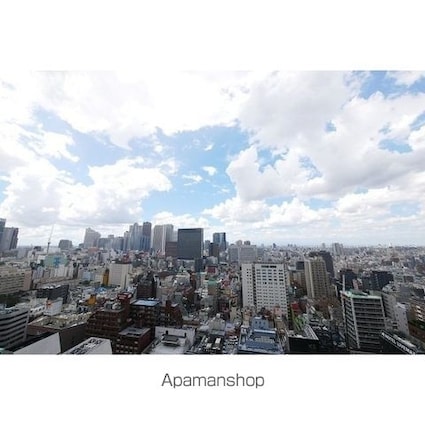 コンフォリア新宿イーストサイドタワー[2LDK/85.04m2]のその他内装
