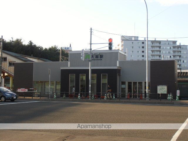 コーポ102の周辺写真