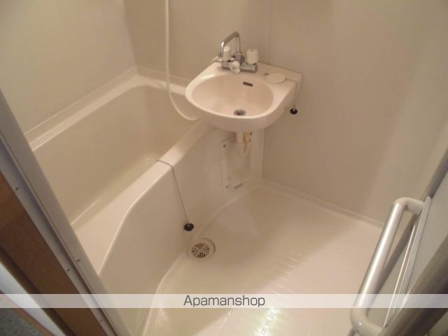 ヴィラージュ窪田の内装写真