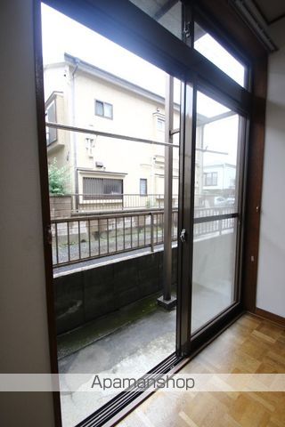 カールレッド北野の内装写真